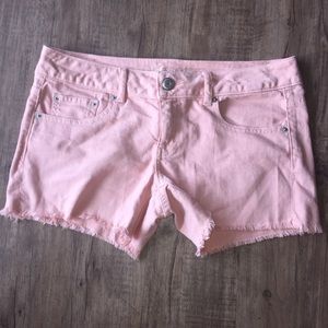 American Eagle Outfitters Denim Shorts
